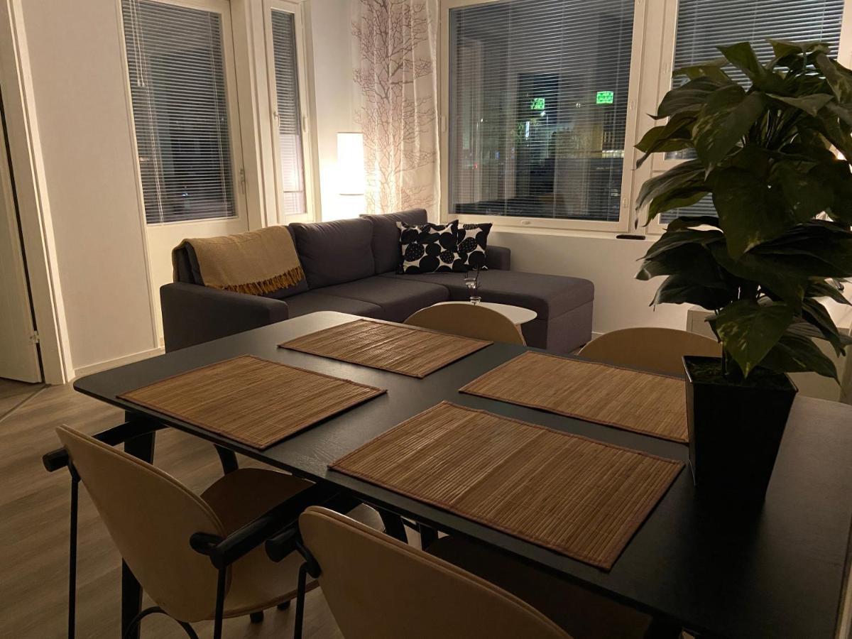 Northern Bliss Hideaway Rovaniemi Zewnętrze zdjęcie
