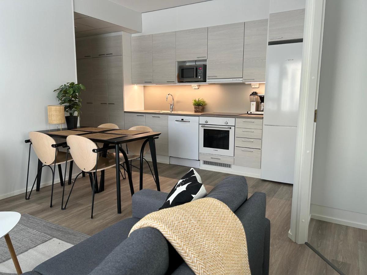 Northern Bliss Hideaway Rovaniemi Zewnętrze zdjęcie