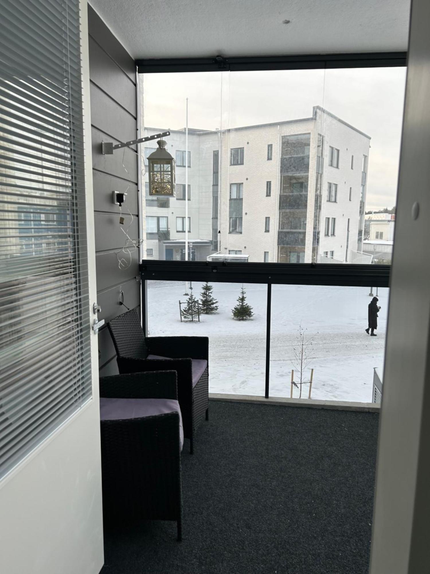 Northern Bliss Hideaway Rovaniemi Zewnętrze zdjęcie